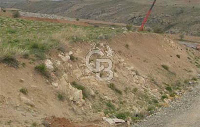 YENİMAHALLE KUZEYYILDIZI SATILIK 113 M2 İMARLI YATIRIM FIRSATI