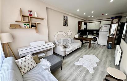YENİŞEHİR ÇİFTLİKKÖY İLKEM GALA’DA FULL EŞYALI SATILIK 1+1 DAİRE