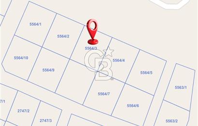 Kırıkkale Kimeskide 533 m² Satılık Arsa Yatırıma Uygun