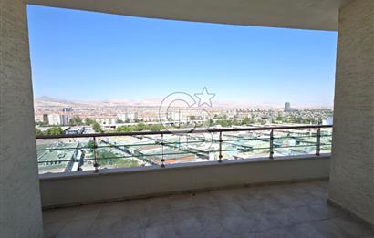 COLDWELL BANKER'DAN KULE KONAKLARINDA 4+1 KİRALIK DAİRE