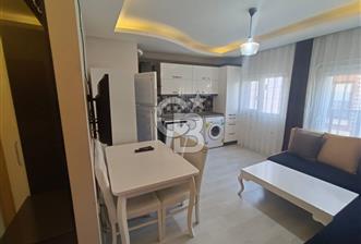 ÇİĞLİ BALATÇIK KİRALIK EŞYALI GENİŞ 1+1 DAİRE