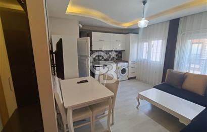 ÇİĞLİ BALATÇIK KİRALIK EŞYALI GENİŞ 1+1 DAİRE