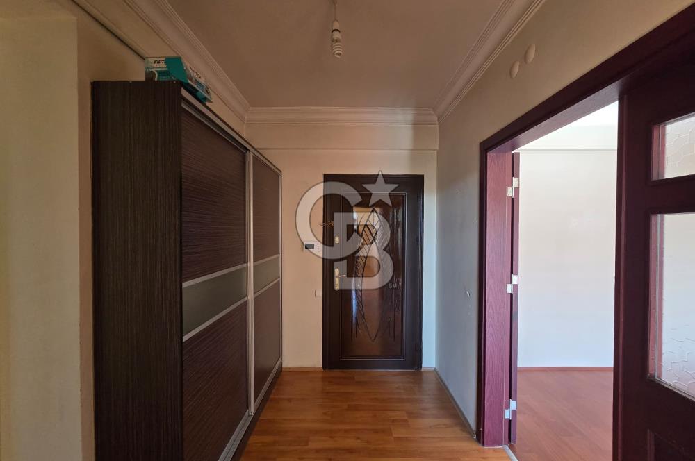 COLDWELL BANKER'DAN KARATAYDA 3+1 GENİŞ KİRALIK DAİRE