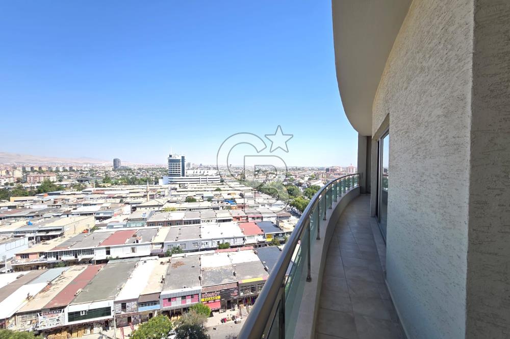 COLDWELL BANKER'DAN KULE KONAKLARINDA 4+1 KİRALIK DAİRE