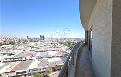 COLDWELL BANKER'DAN KULE KONAKLARINDA 4+1 KİRALIK DAİRE