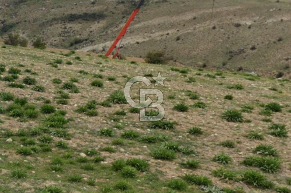 YENİMAHALLE KUZEYYILDIZI SATILIK 113 M2 İMARLI YATIRIM FIRSATI