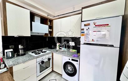 YENİŞEHİR ÇİFTLİKKÖY İLKEM GALA’DA FULL EŞYALI SATILIK 1+1 DAİRE