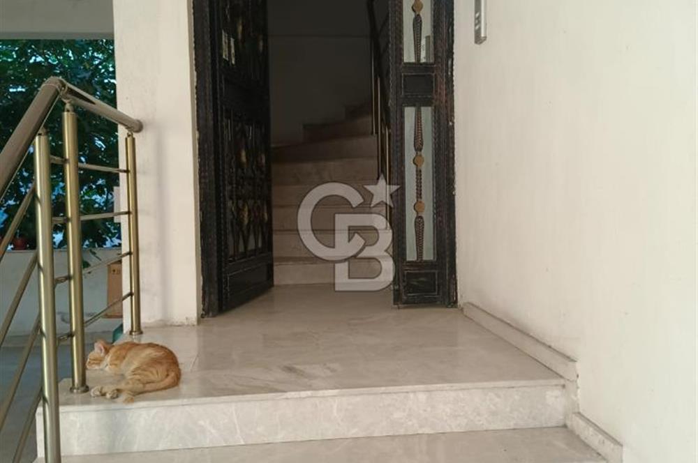ÇİĞLİ BALATÇIK KİRALIK EŞYALI GENİŞ 1+1 DAİRE
