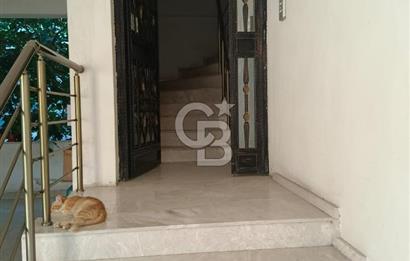 ÇİĞLİ BALATÇIK KİRALIK EŞYALI GENİŞ 1+1 DAİRE