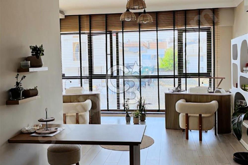 CB EXPER BATIKENT YENİ BATI MERKEZİ KONUMDA KİRALIK OFİS