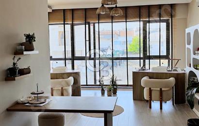 CB EXPER BATIKENT YENİ BATI MERKEZİ KONUMDA KİRALIK OFİS