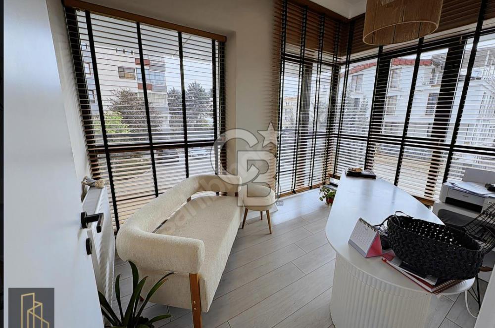 CB EXPER BATIKENT YENİ BATI MERKEZİ KONUMDA KİRALIK OFİS