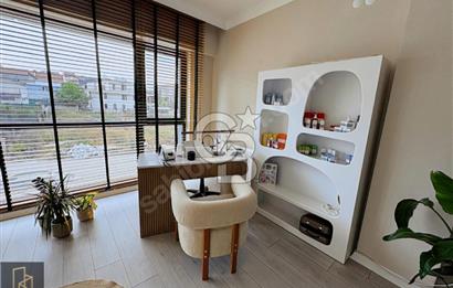 CB EXPER BATIKENT YENİ BATI MERKEZİ KONUMDA KİRALIK OFİS