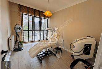 CB EXPER BATIKENT YENİ BATI MERKEZİ KONUMDA KİRALIK OFİS