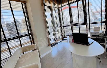 CB EXPER BATIKENT YENİ BATI MERKEZİ KONUMDA KİRALIK OFİS