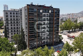 İzmir Bayraklı Mansuroğlu Mahallesi’nde Satılık 2+1 Daire