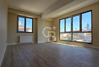 MODERN TASARIMLI 2+1 DAİRE 97m2 ESATPAŞA-SIFIR PROJE