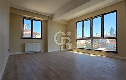 MODERN TASARIMLI 2+1 DAİRE 97m2 ESATPAŞA-SIFIR PROJE