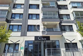 Ankara Referans Sitesi 2+1 Eşyalı Dairemiz