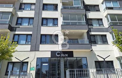 Ankara Referans Sitesi 2+1 Eşyalı Dairemiz