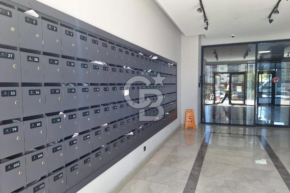 Ankara Referans Sitesi 2+1 Eşyalı Dairemiz