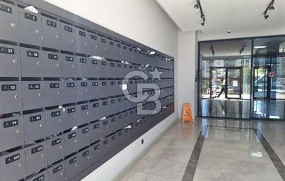 Ankara Referans Sitesi 2+1 Eşyalı Dairemiz
