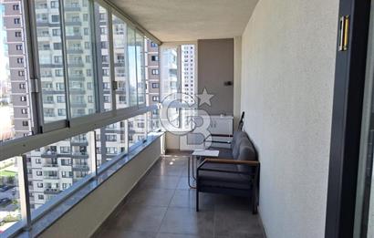 Ankara Referans Sitesi 2+1 Eşyalı Dairemiz