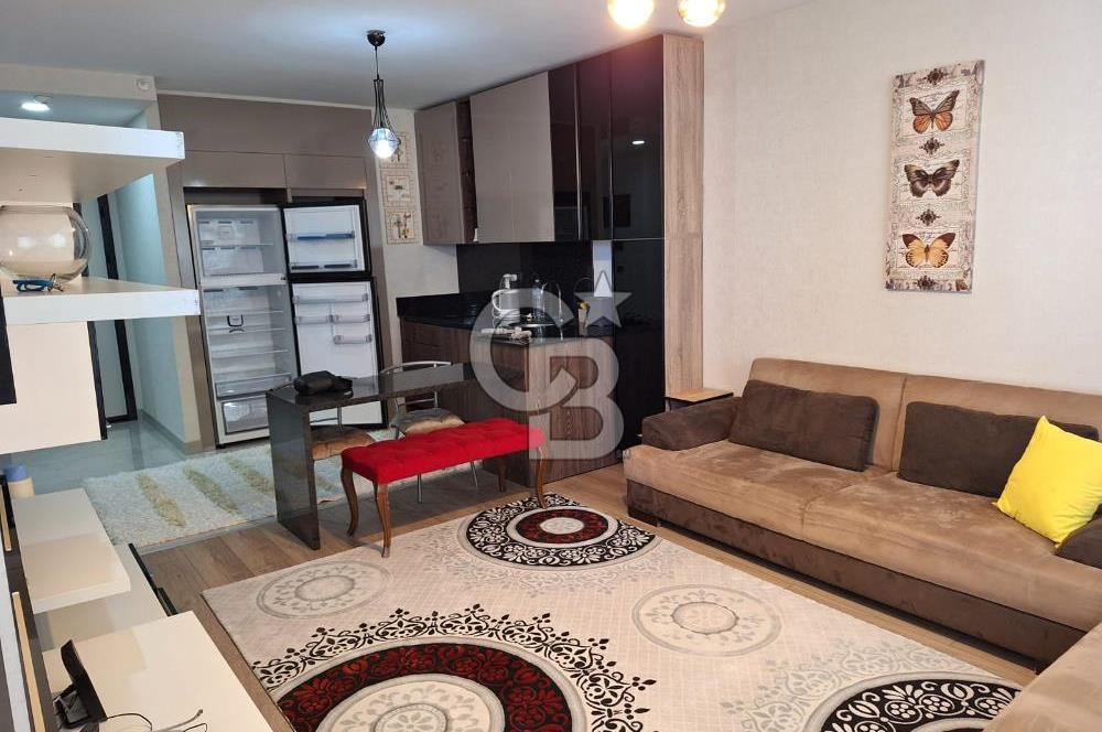 Ankara Referans Sitesi 2+1 Eşyalı Dairemiz
