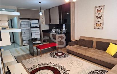 Ankara Referans Sitesi 2+1 Eşyalı Dairemiz
