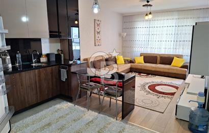 Ankara Referans Sitesi 2+1 Eşyalı Dairemiz
