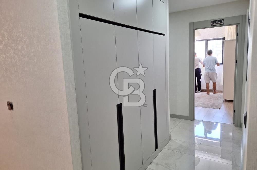Ankara Referans Sitesi 2+1 Eşyalı Dairemiz