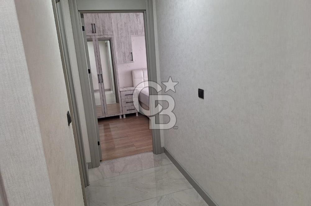 Ankara Referans Sitesi 2+1 Eşyalı Dairemiz