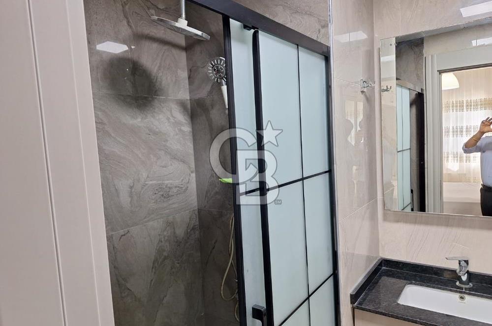 Ankara Referans Sitesi 2+1 Eşyalı Dairemiz