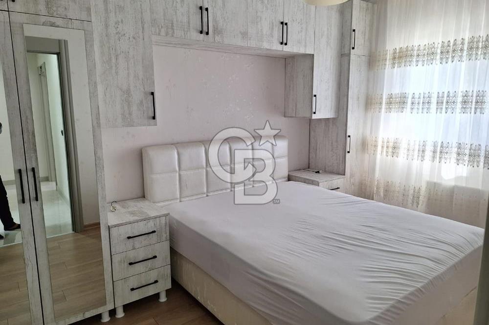 Ankara Referans Sitesi 2+1 Eşyalı Dairemiz
