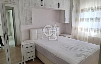 Ankara Referans Sitesi 2+1 Eşyalı Dairemiz