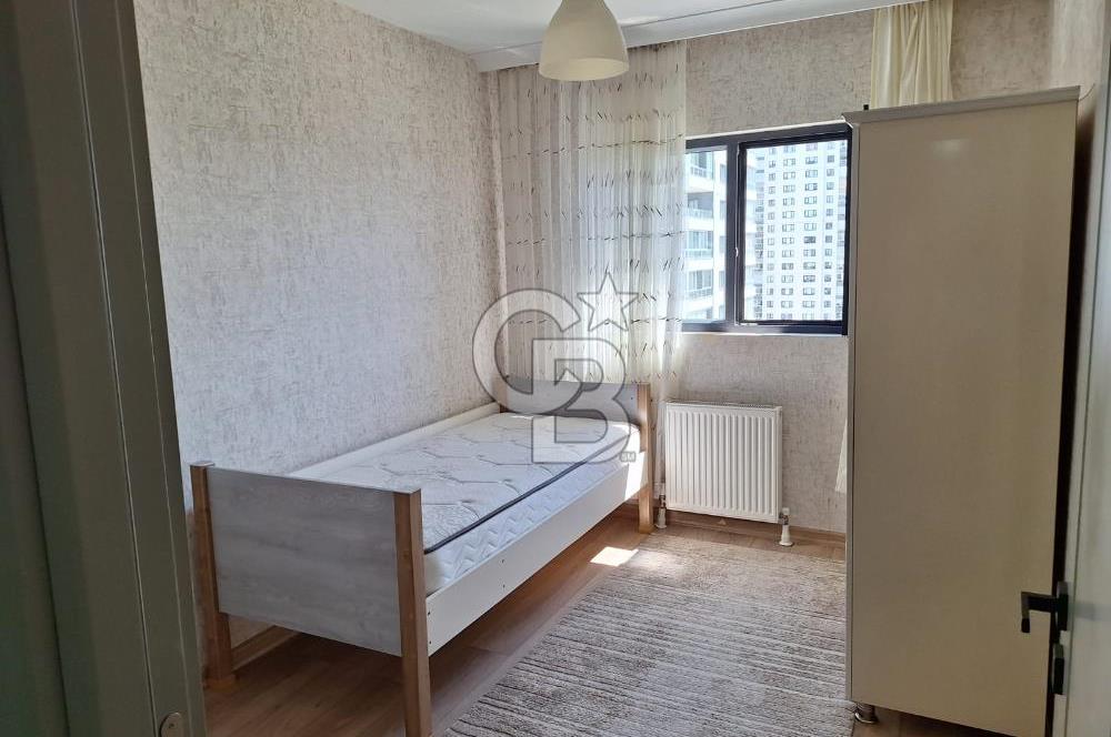 Ankara Referans Sitesi 2+1 Eşyalı Dairemiz