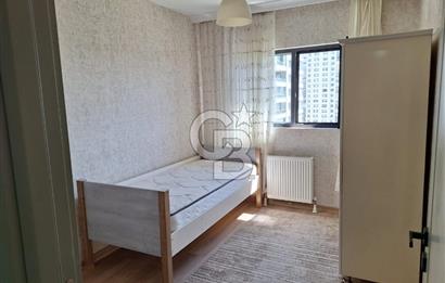 Ankara Referans Sitesi 2+1 Eşyalı Dairemiz