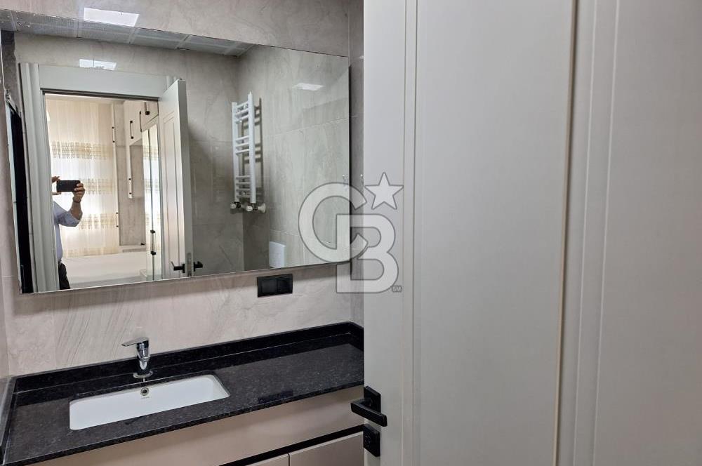 Ankara Referans Sitesi 2+1 Eşyalı Dairemiz
