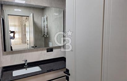 Ankara Referans Sitesi 2+1 Eşyalı Dairemiz