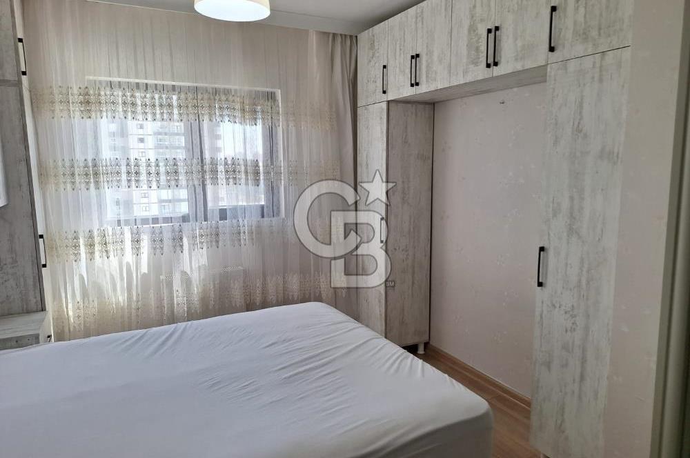 Ankara Referans Sitesi 2+1 Eşyalı Dairemiz
