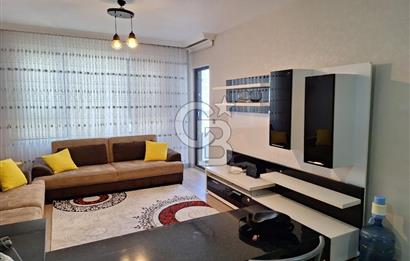 Ankara Referans Sitesi 2+1 Eşyalı Dairemiz