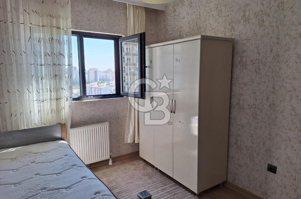 Ankara Referans Sitesi 2+1 Eşyalı Dairemiz