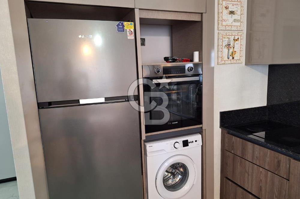 Ankara Referans Sitesi 2+1 Eşyalı Dairemiz