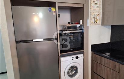 Ankara Referans Sitesi 2+1 Eşyalı Dairemiz