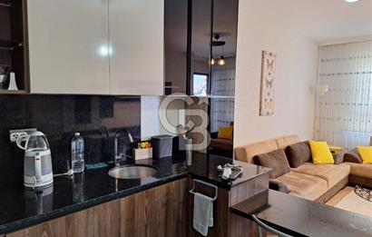 Ankara Referans Sitesi 2+1 Eşyalı Dairemiz