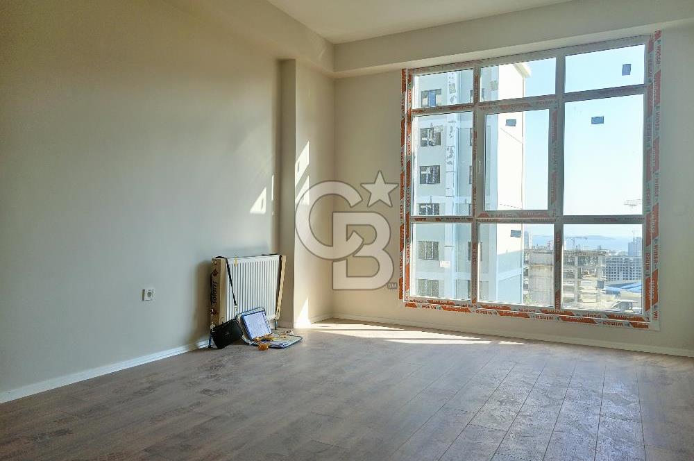 Maltepe Esenkent mahallesi 2+1 satılık daire 