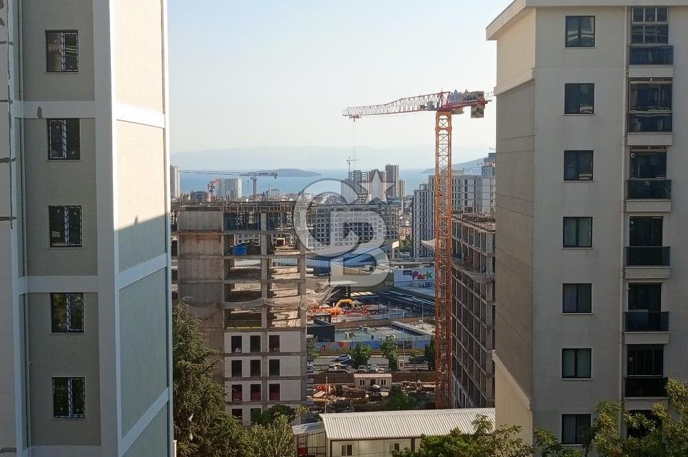 Maltepe Esenkent mahallesi 2+1 satılık daire 
