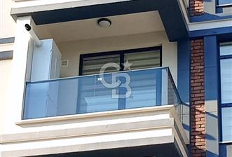 Maltepe Esenkent mahallesi 2+1 satılık daire 