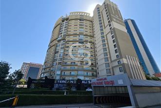 COLDWELL BANKER'DAN KULE KONAKLARINDA 4+1 KİRALIK DAİRE