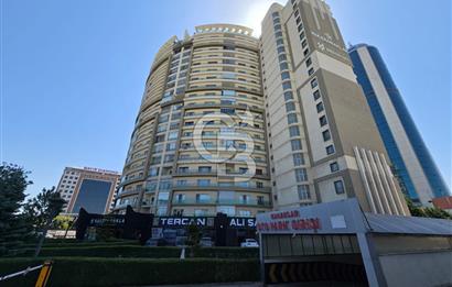 COLDWELL BANKER'DAN KULE KONAKLARINDA 4+1 KİRALIK DAİRE